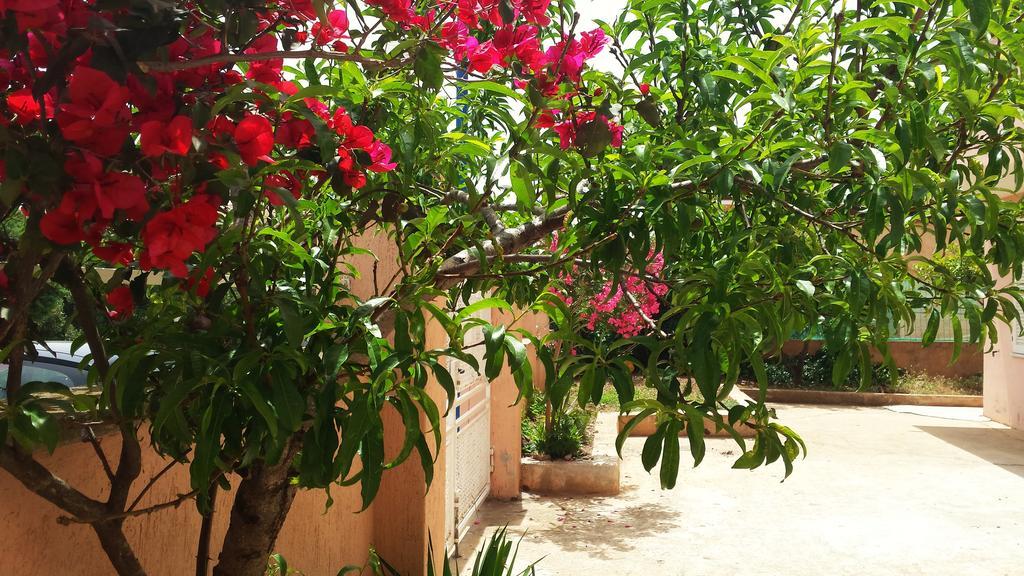 Casa Vacanze Mura Cala Gonone Exterior foto
