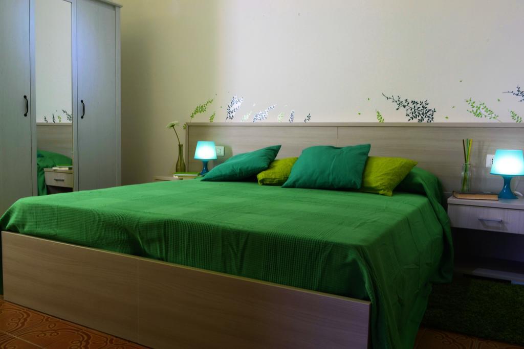 Casa Vacanze Mura Cala Gonone Exterior foto