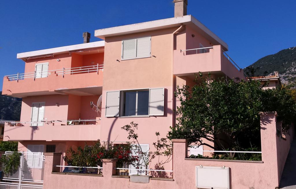 Casa Vacanze Mura Cala Gonone Exterior foto
